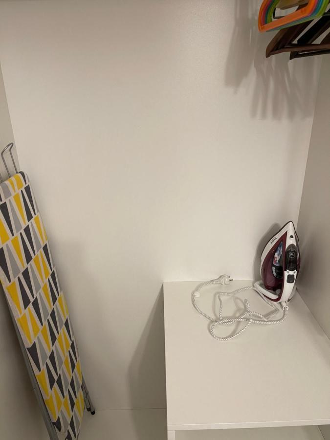 Prymasa Tysiaclecia 83A By Aparthouse Apartment Warsawa Bagian luar foto