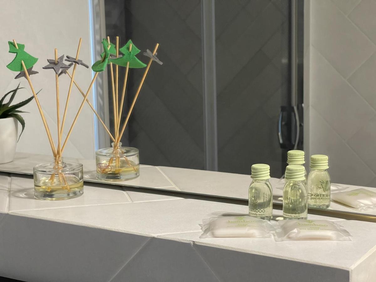 Prymasa Tysiaclecia 83A By Aparthouse Apartment Warsawa Bagian luar foto