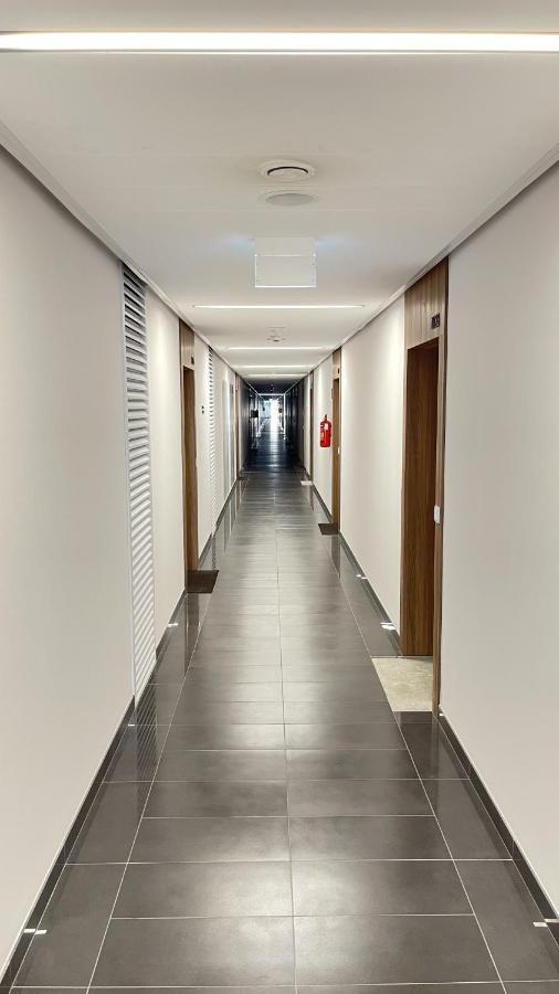 Prymasa Tysiaclecia 83A By Aparthouse Apartment Warsawa Bagian luar foto