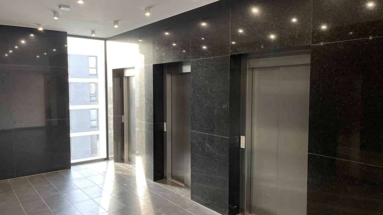 Prymasa Tysiaclecia 83A By Aparthouse Apartment Warsawa Bagian luar foto