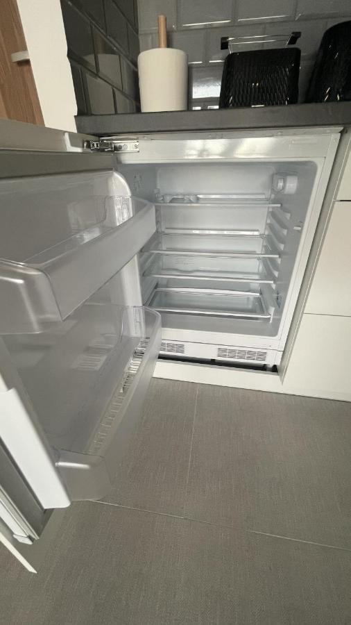 Prymasa Tysiaclecia 83A By Aparthouse Apartment Warsawa Bagian luar foto